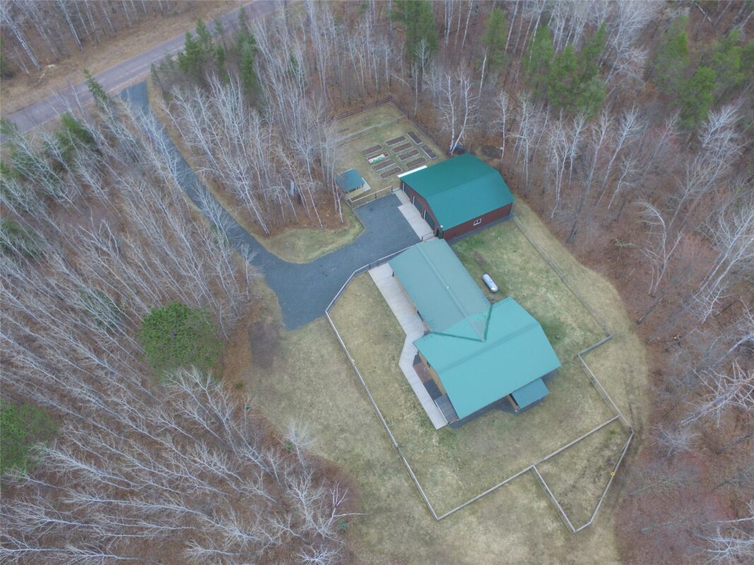 8539 W Christensen Road Trego WI 54888 — photo 43
