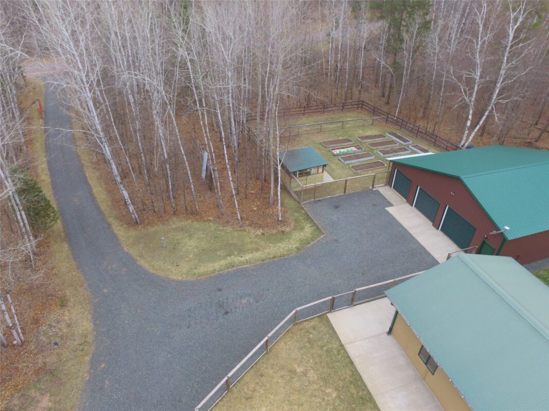 8539 W Christensen Road Trego WI 54888 — photo 44