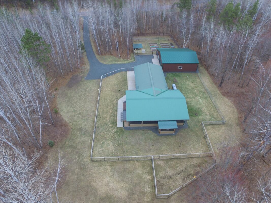 8539 W Christensen Road Trego WI 54888 — photo 45