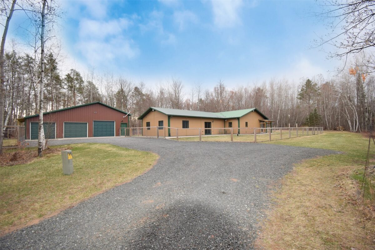 8539 W Christensen Road Trego WI 54888 — photo 46