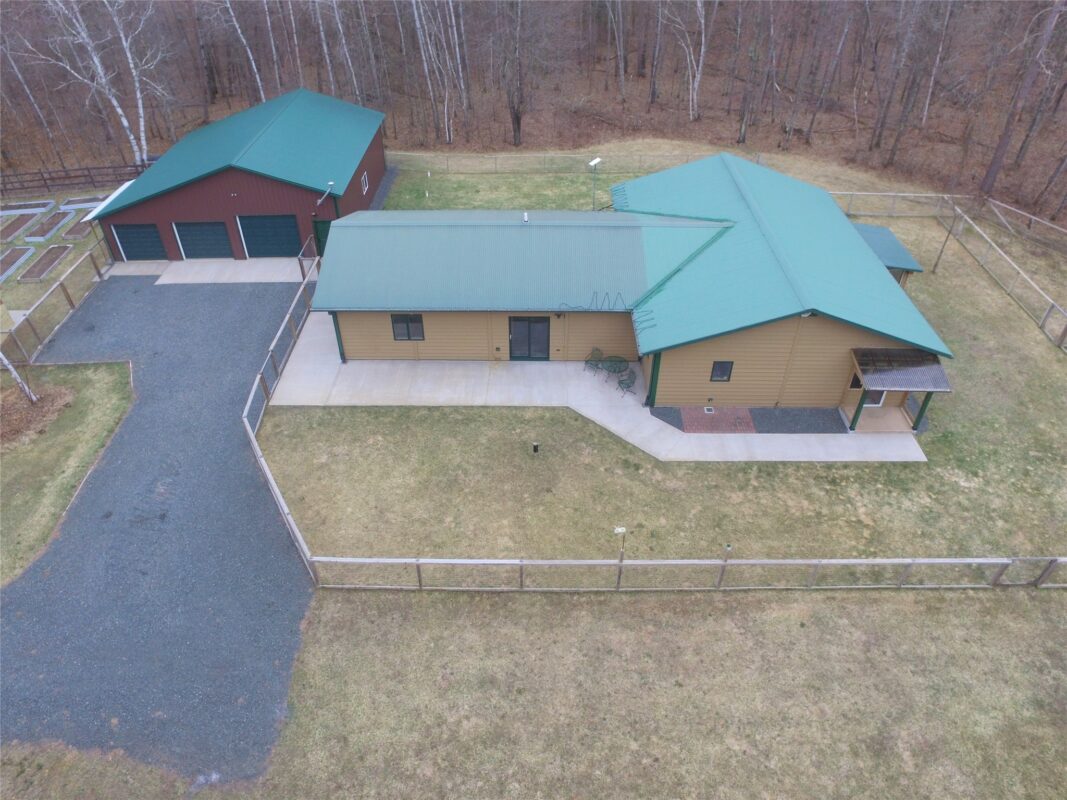 8539 W Christensen Road Trego WI 54888 — photo 47
