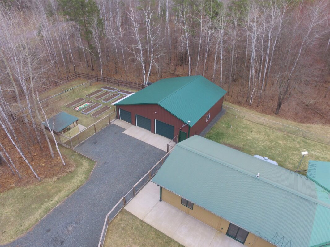 8539 W Christensen Road Trego WI 54888 — photo 48