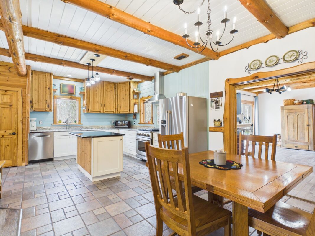 8539 W Christensen Road Trego WI 54888 — photo 5