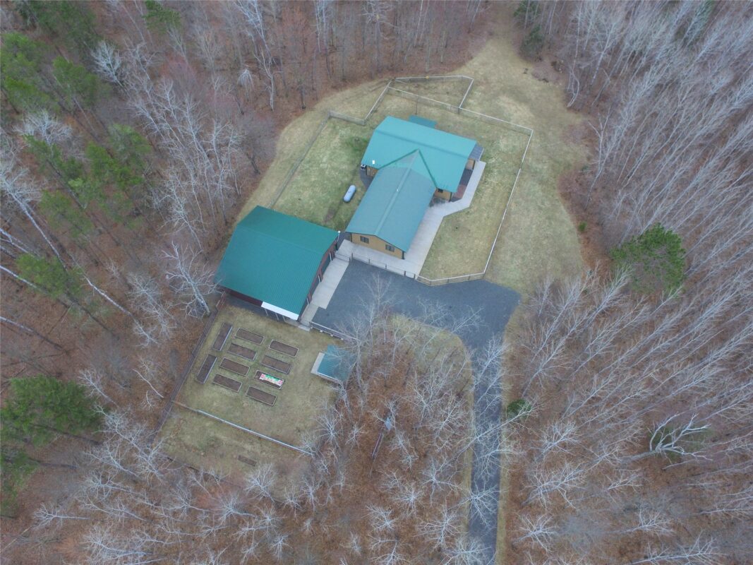 8539 W Christensen Road Trego WI 54888 — photo 51