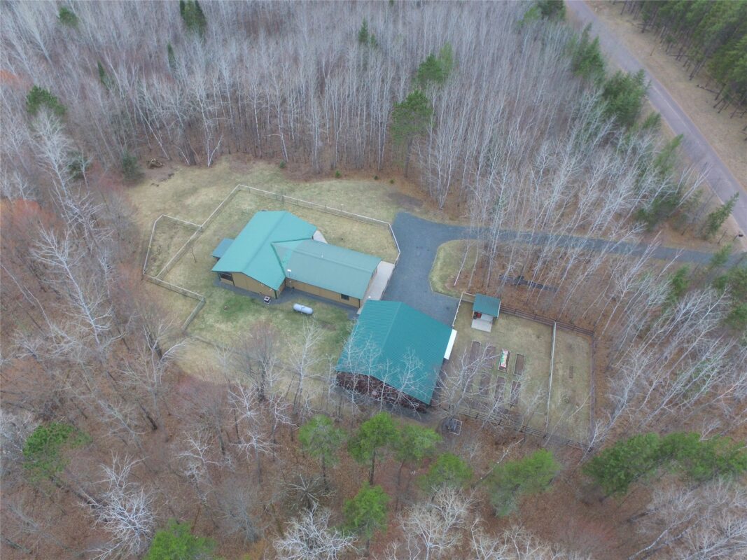 8539 W Christensen Road Trego WI 54888 — photo 52