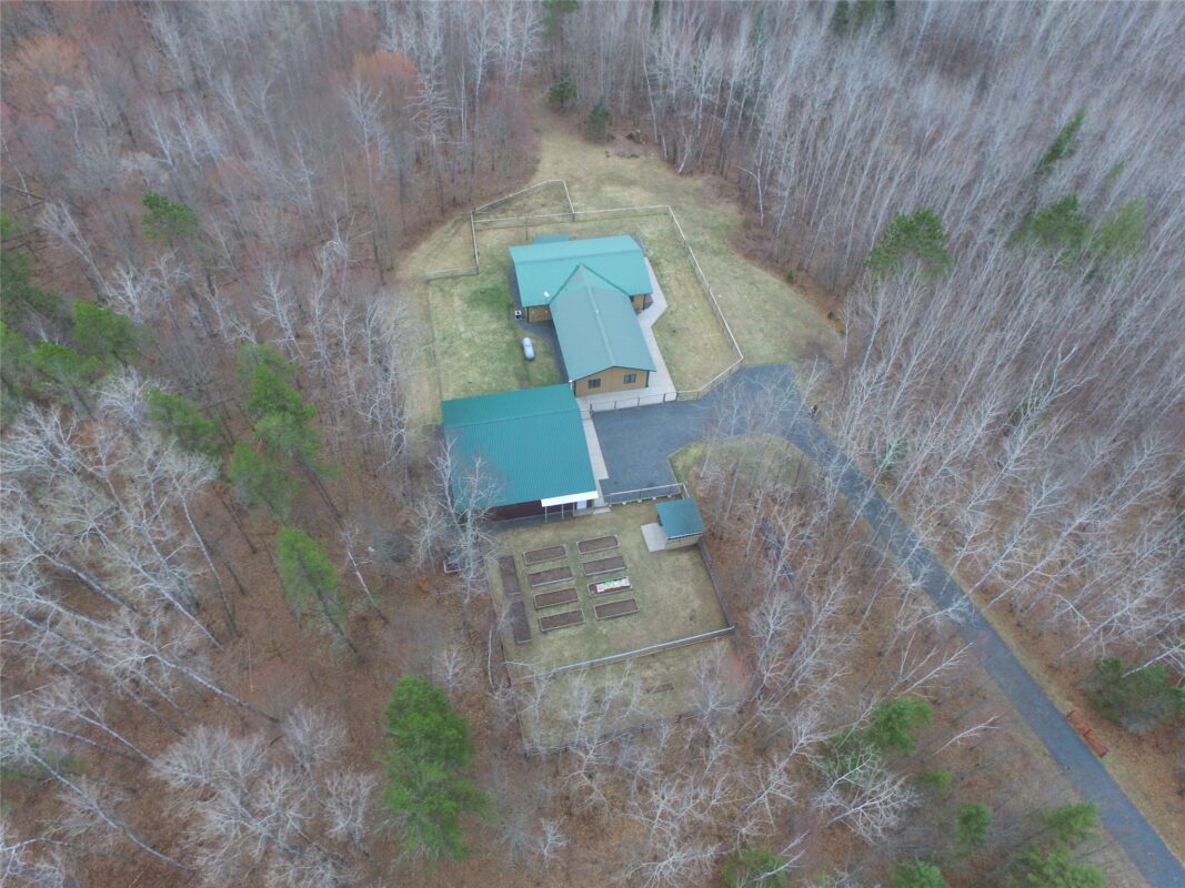 8539 W Christensen Road Trego WI 54888 — photo 53