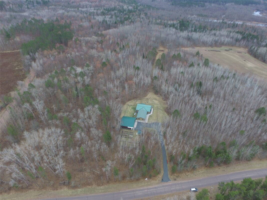 8539 W Christensen Road Trego WI 54888 — photo 55