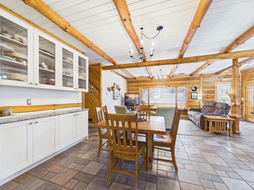 8539 W Christensen Road Trego WI 54888 — photo 6