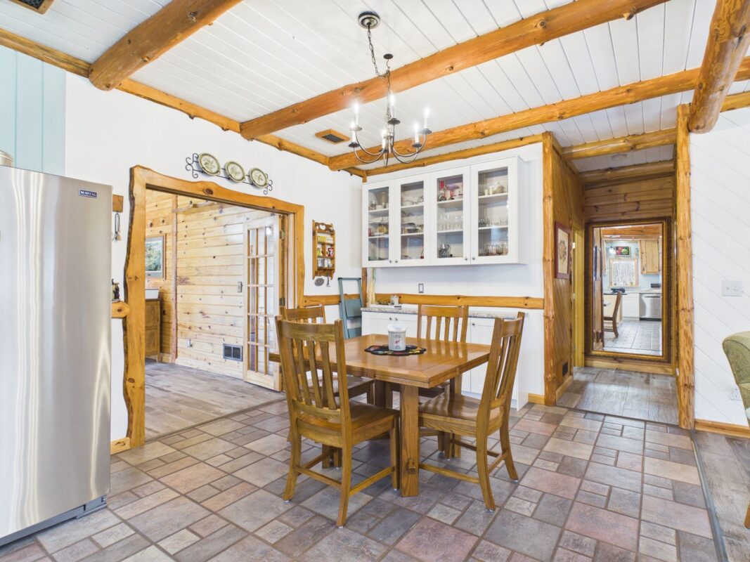 8539 W Christensen Road Trego WI 54888 — photo 7