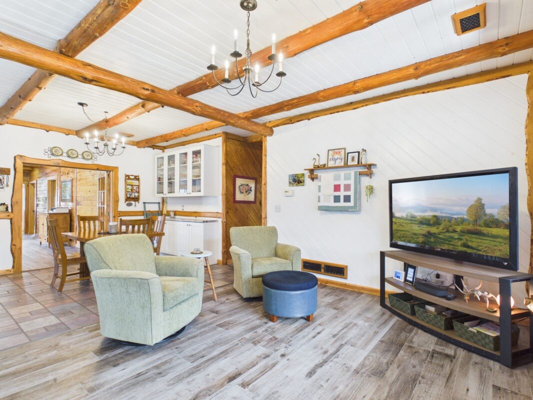 8539 W Christensen Road Trego WI 54888 — photo 8