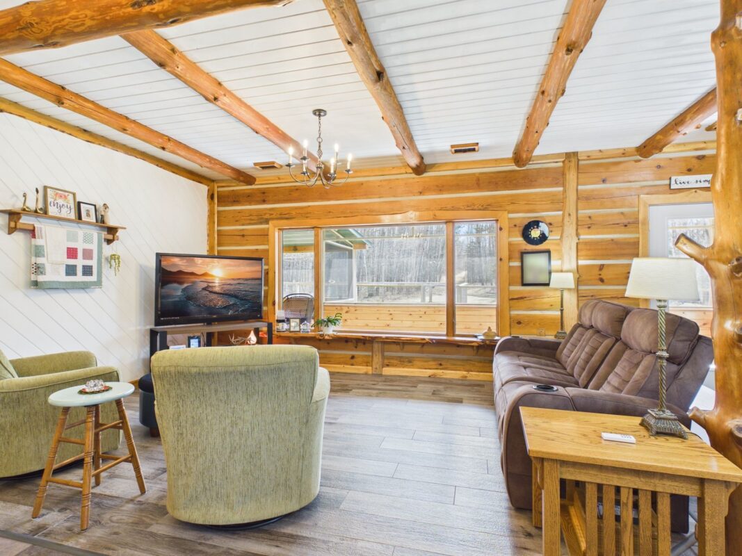 8539 W Christensen Road Trego WI 54888 — photo 9
