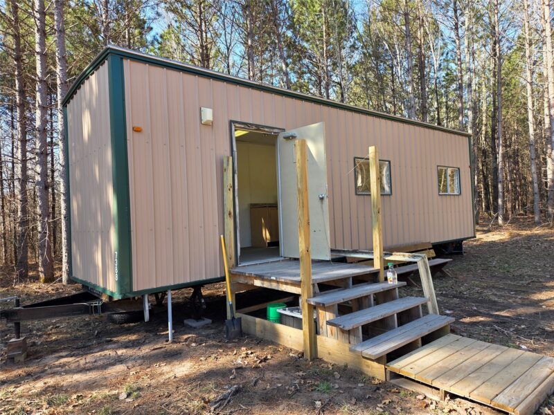 8552 Black Brook Road