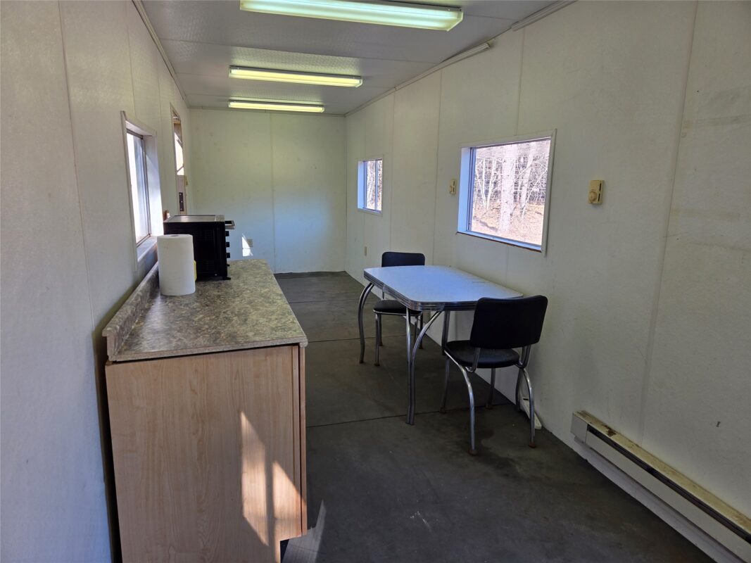 Land at 8552 Black Brook Road, Webster, WI 54893 — photo 3