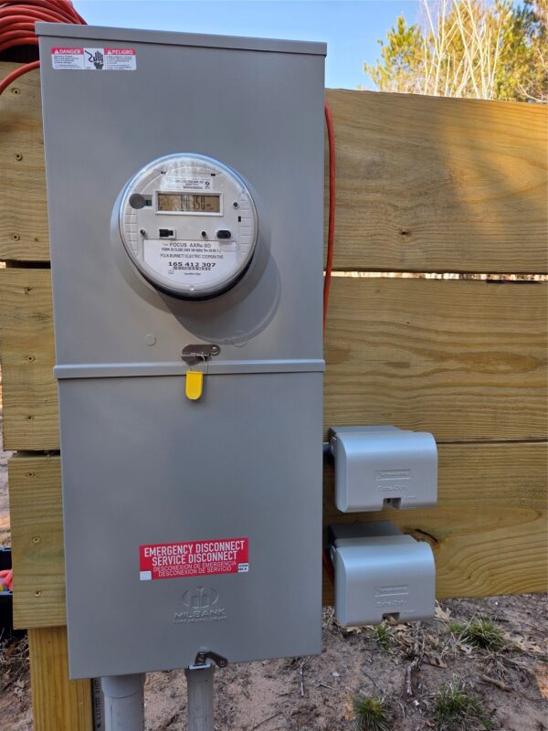 Land at 8552 Black Brook Road, Webster, WI 54893 — photo 9