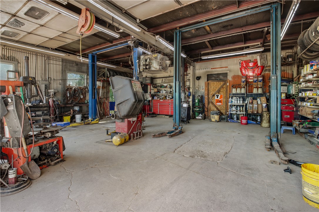 Commercial Sale at 8596 State Highway 27/70, Ojibwa, WI 54862 — photo 17