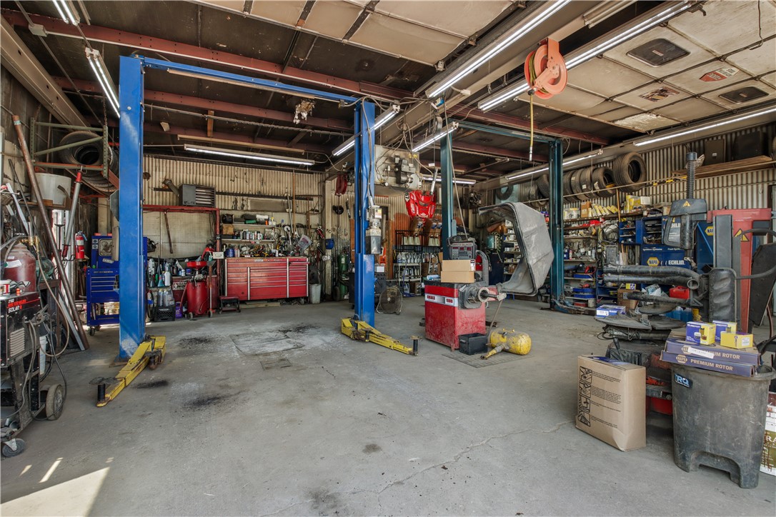 Commercial Sale at 8596 State Highway 27/70, Ojibwa, WI 54862 — photo 18