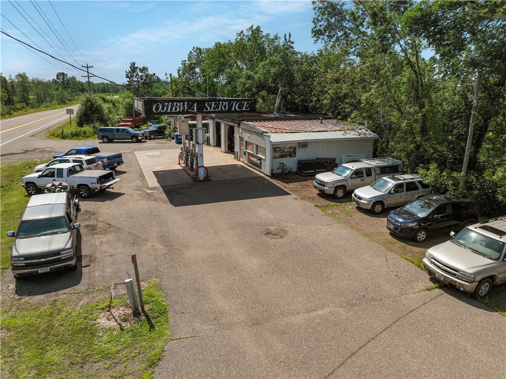 Commercial Sale at 8596 State Highway 27/70, Ojibwa, WI 54862 — photo 3