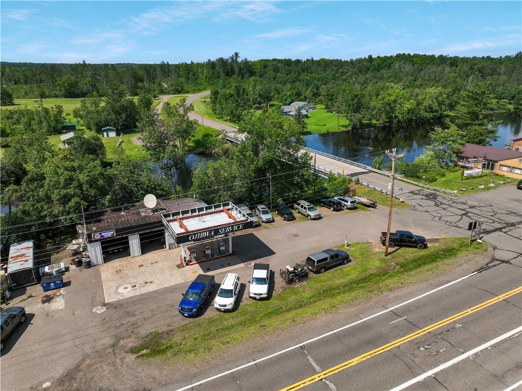 Commercial Sale at 8596 State Highway 27/70, Ojibwa, WI 54862 — photo 22