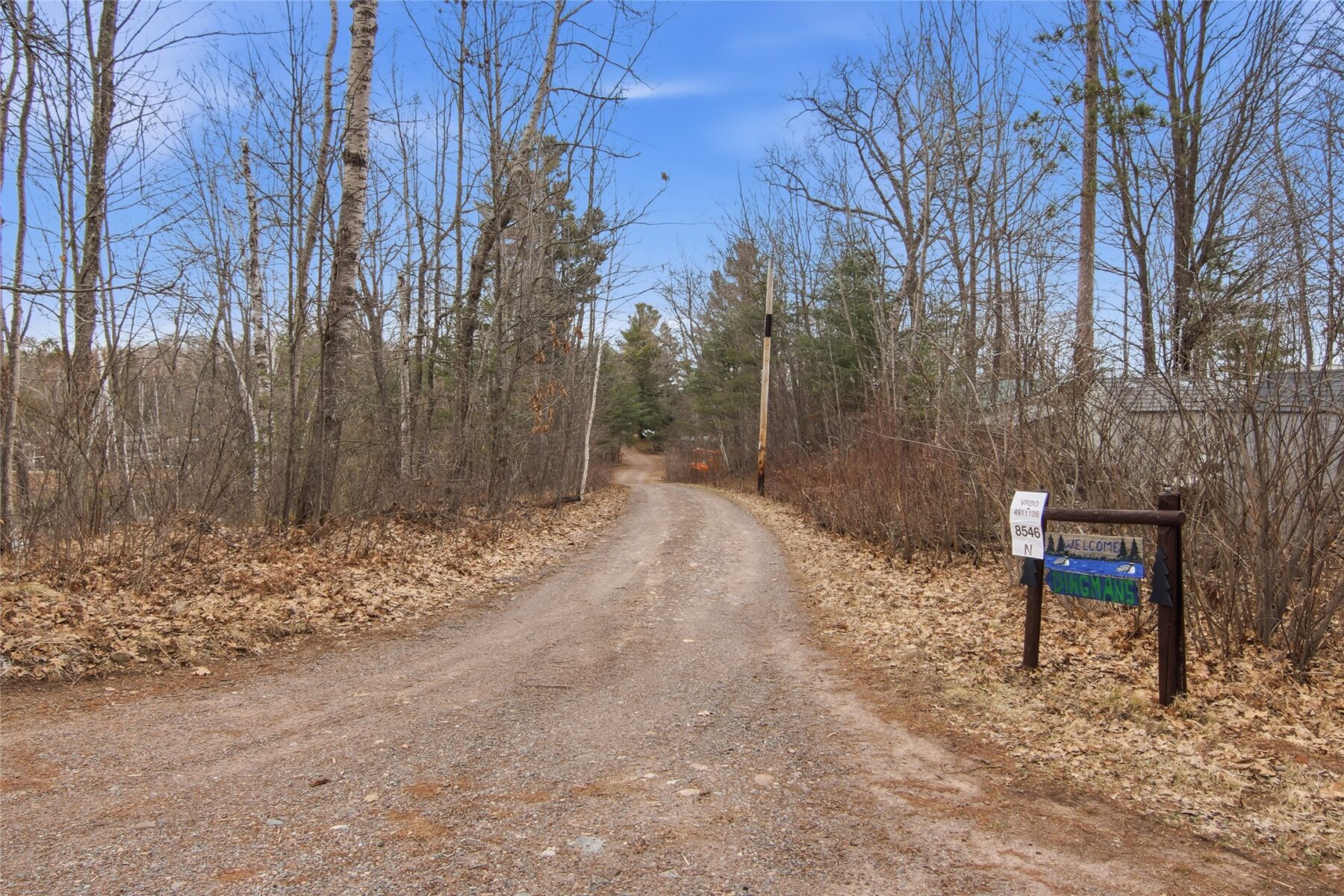 8636N River Road, Hayward, WI — photo 10