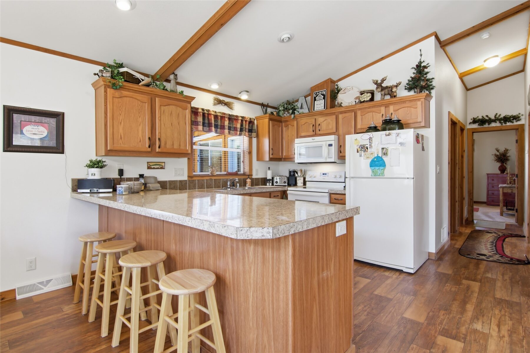 8636N River Road, Hayward, WI — photo 11