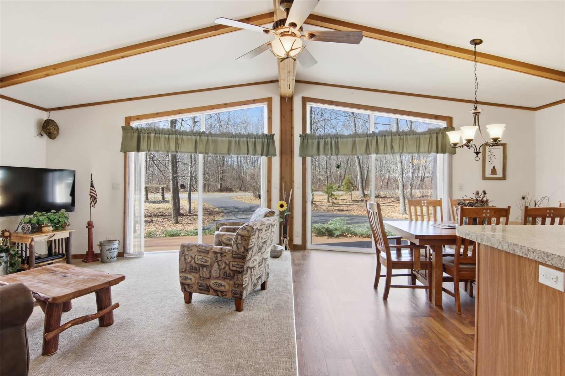 8636N River Road, Hayward, WI — photo 16