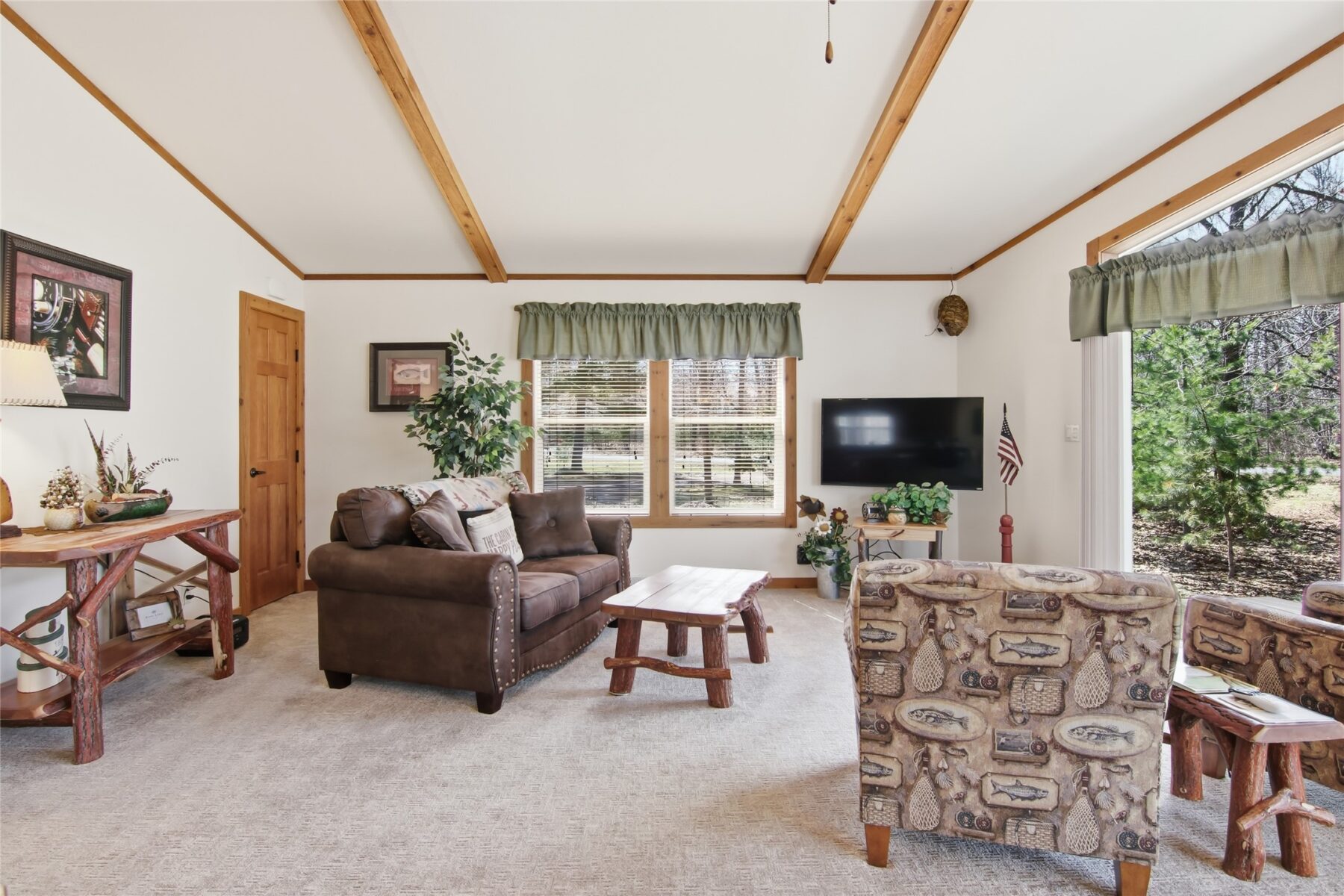 8636N River Road, Hayward, WI — photo 17