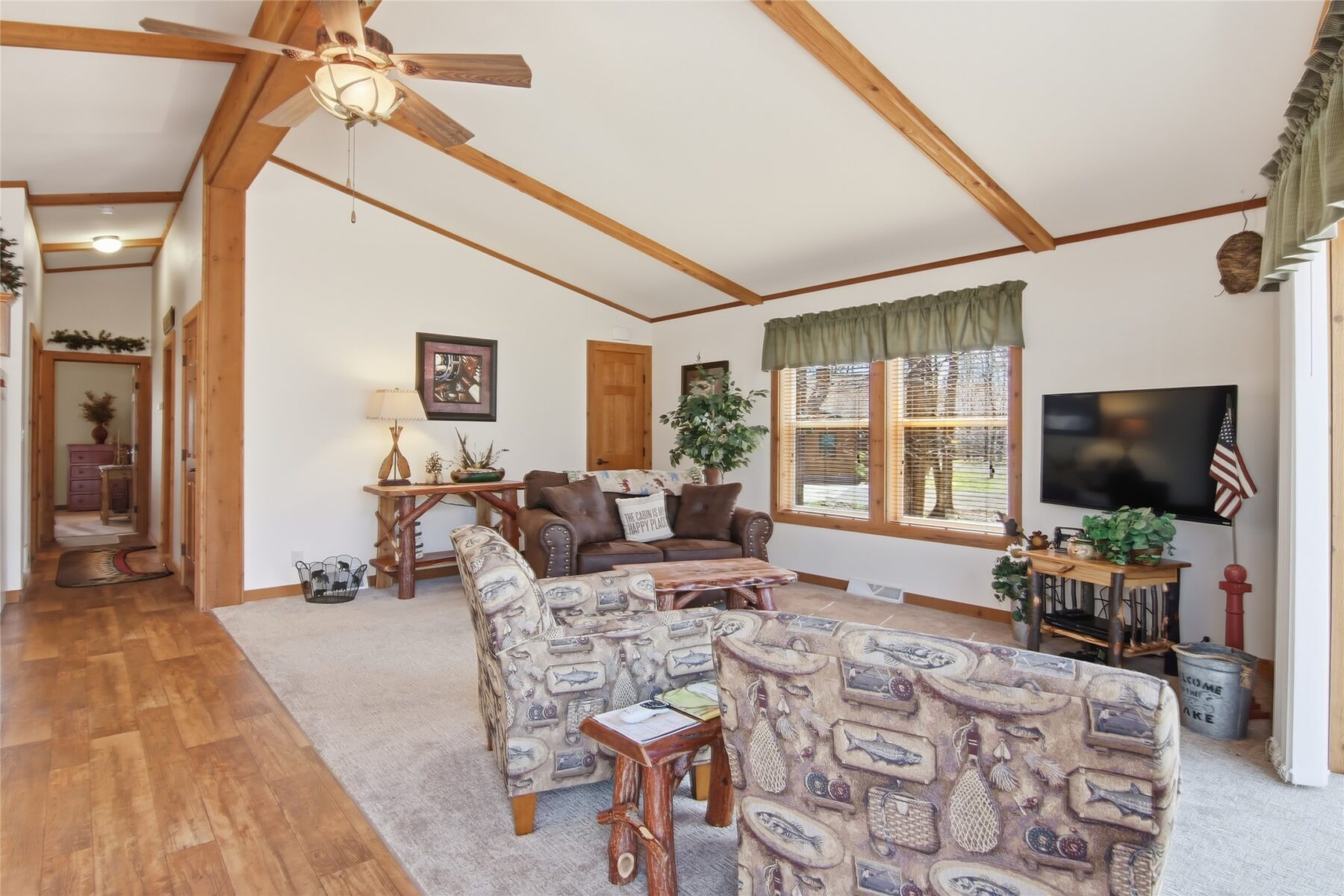 8636N River Road, Hayward, WI — photo 18