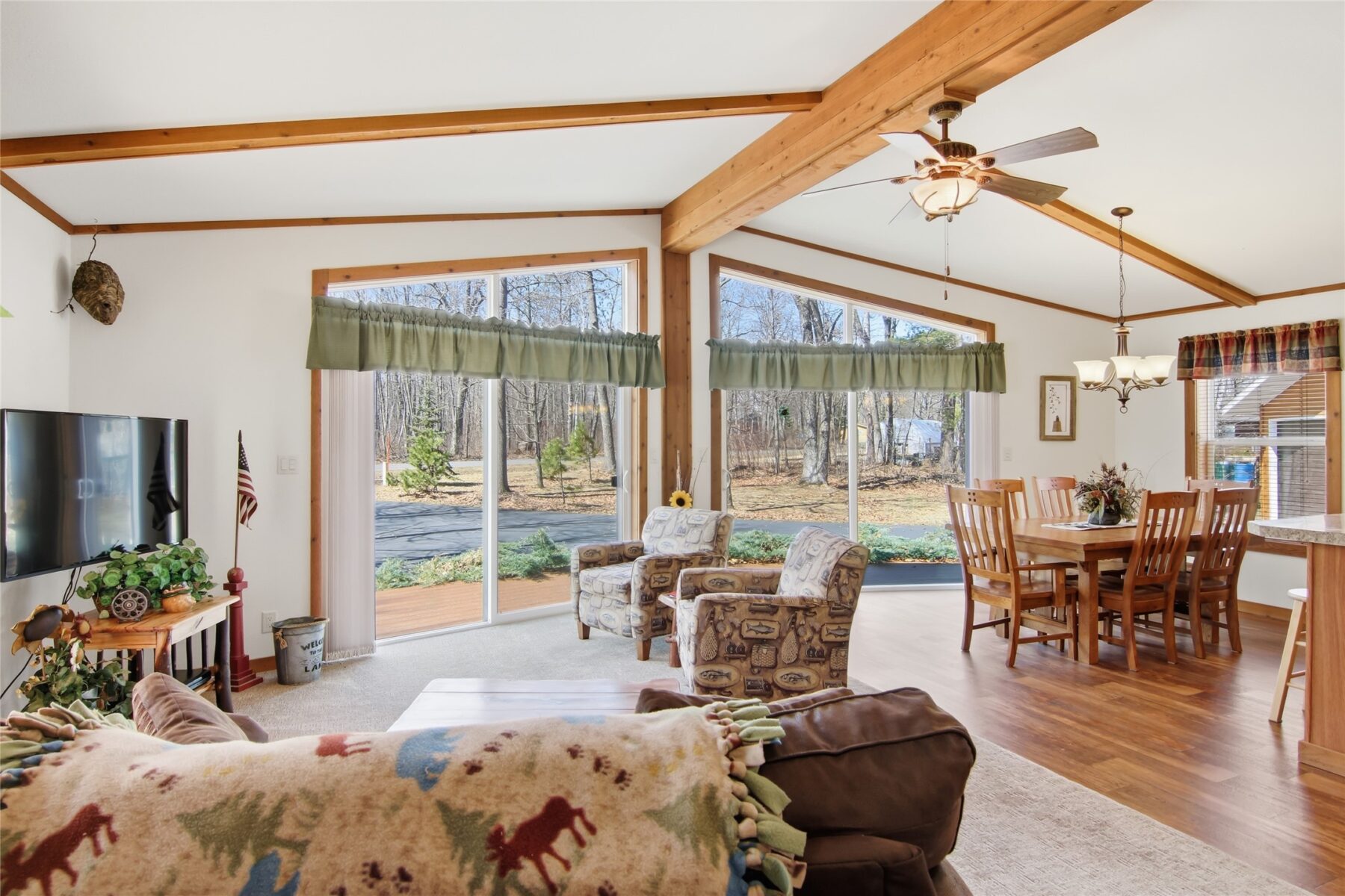 8636N River Road, Hayward, WI — photo 20