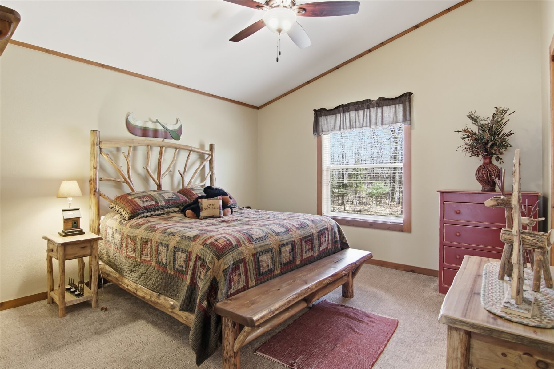 8636N River Road, Hayward, WI — photo 22