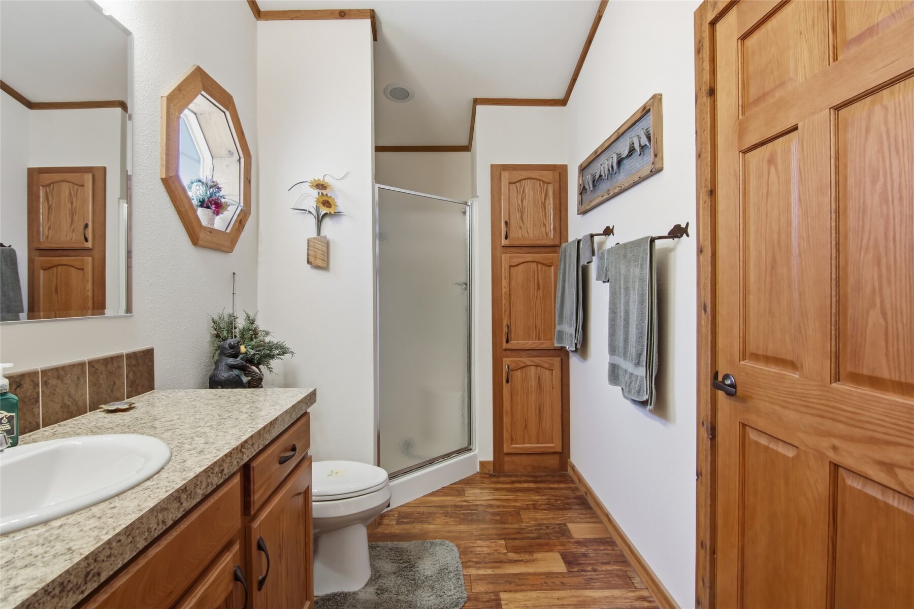 8636N River Road, Hayward, WI — photo 24