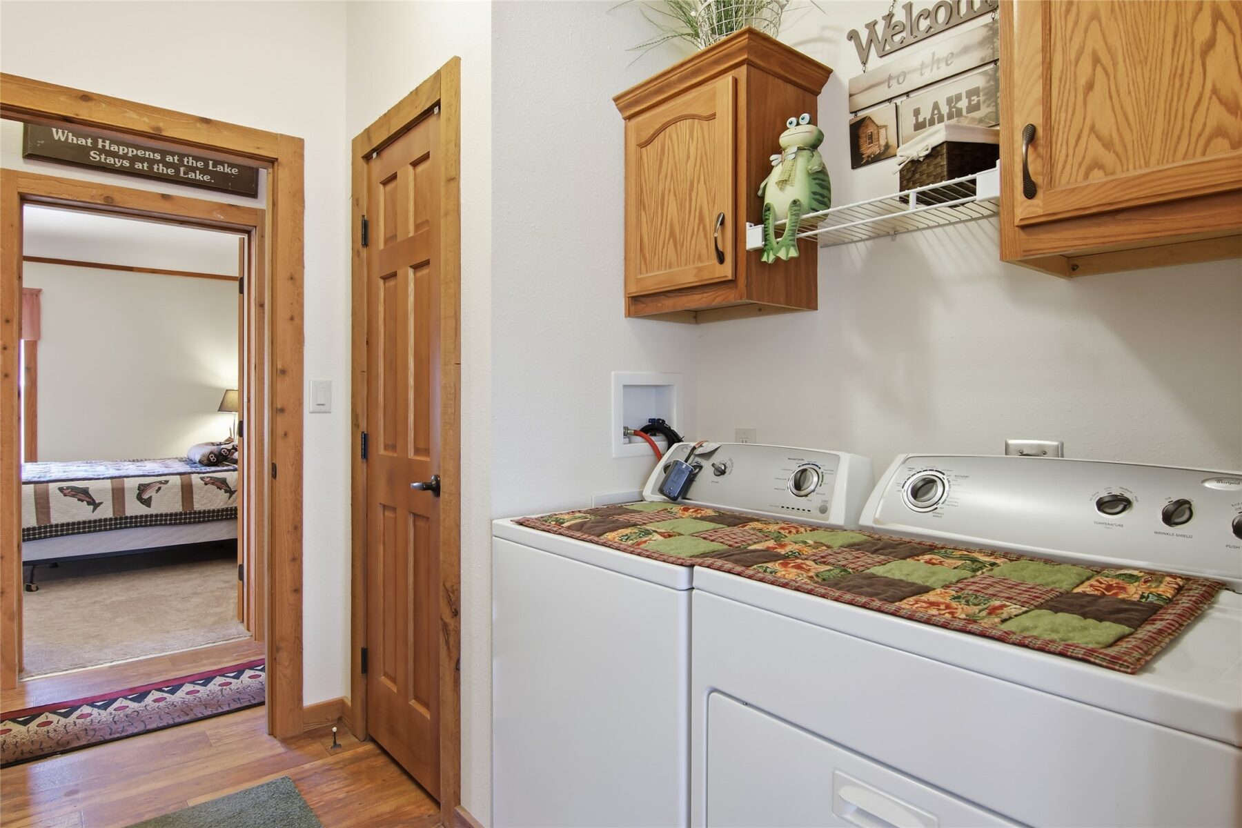 8636N River Road, Hayward, WI — photo 32