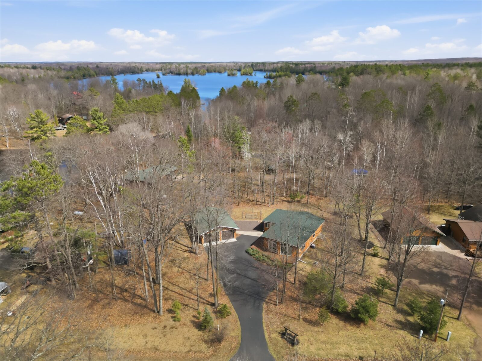 8636N River Road, Hayward, WI — photo 36