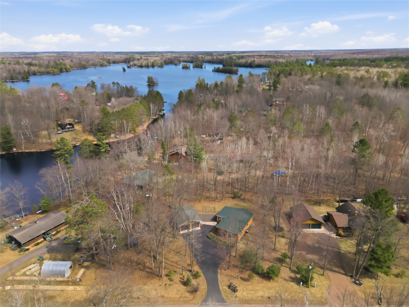 8636N River Road, Hayward, WI — photo 37