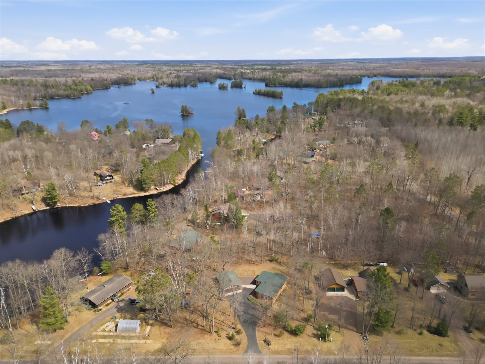 8636N River Road, Hayward, WI — photo 38