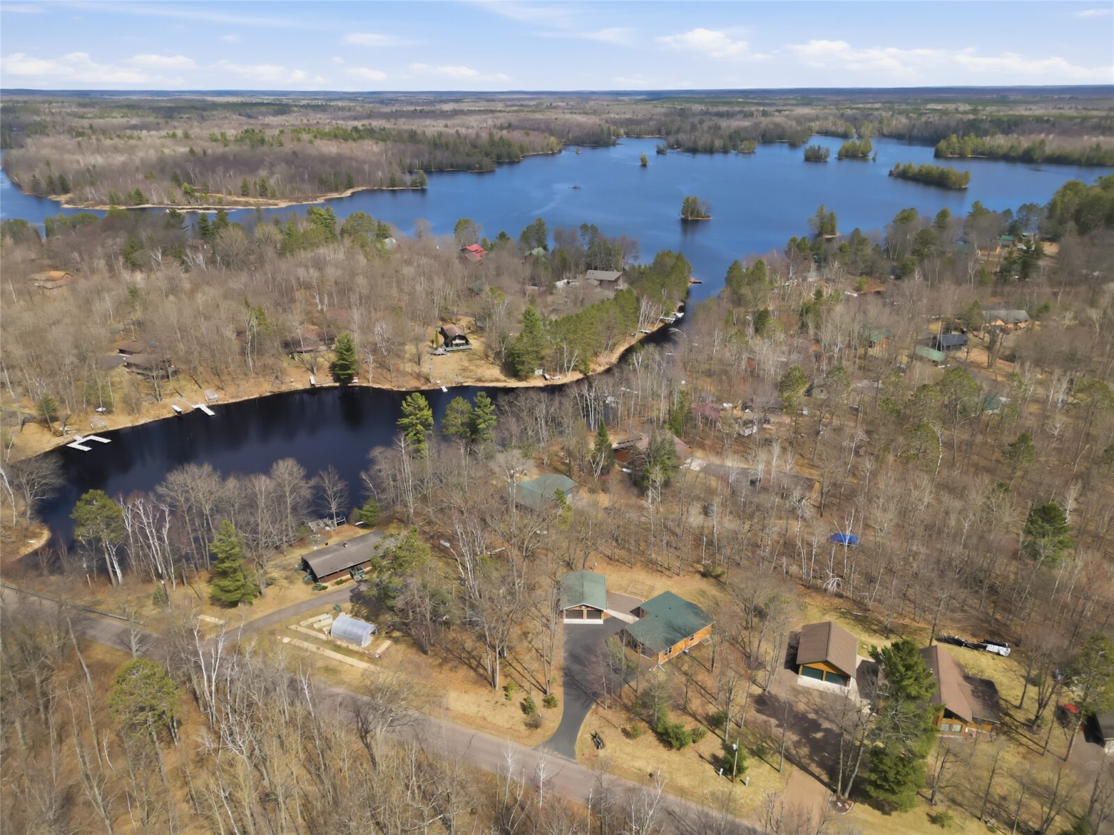 8636N River Road, Hayward, WI — photo 39