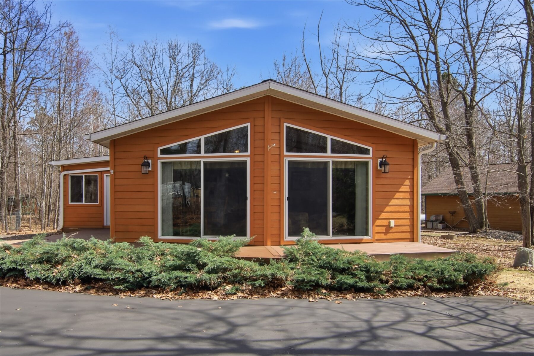 8636N River Road, Hayward, WI — photo 4