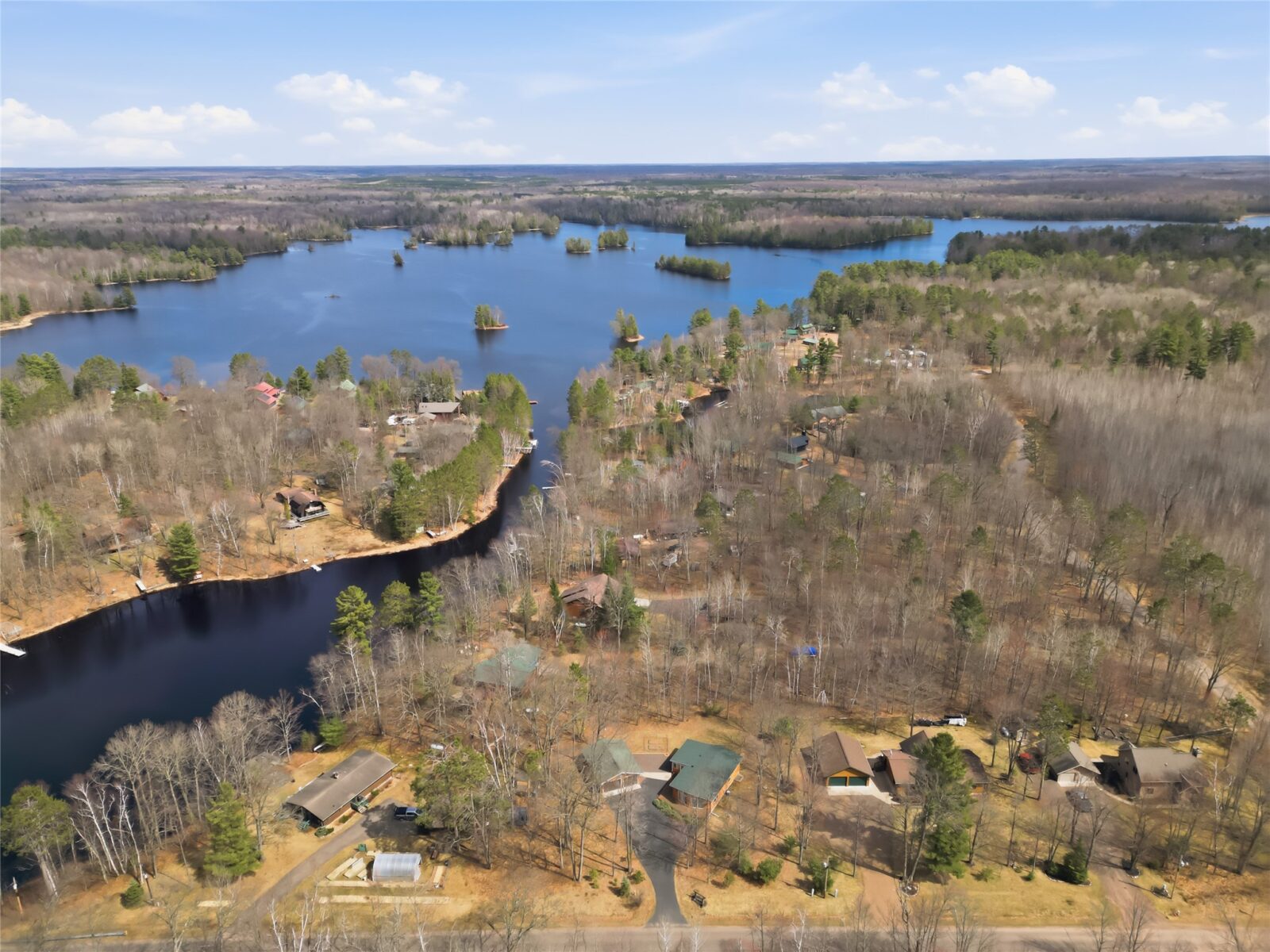 8636N River Road, Hayward, WI — photo 40