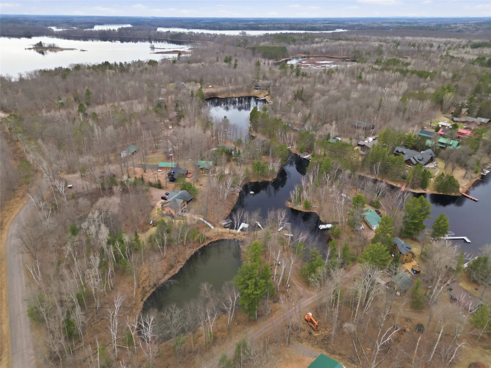 8636N River Road, Hayward, WI — photo 44