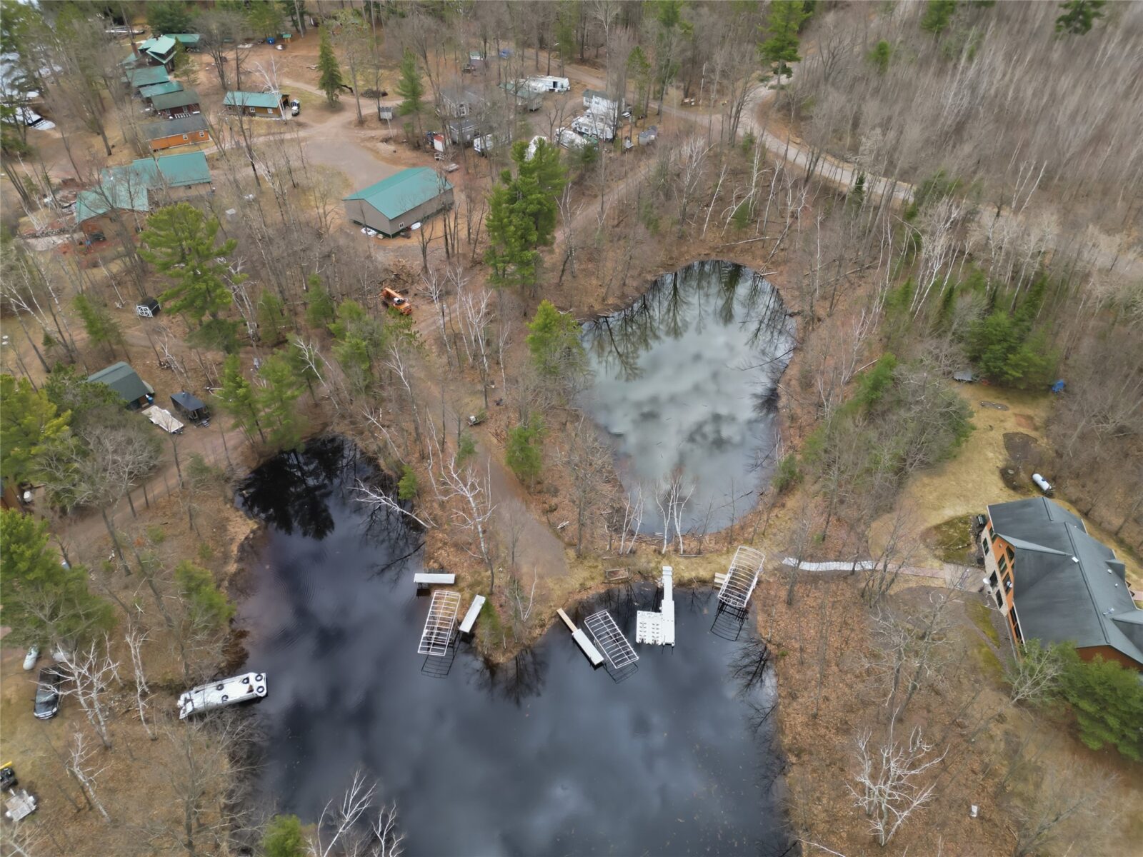 8636N River Road, Hayward, WI — photo 45