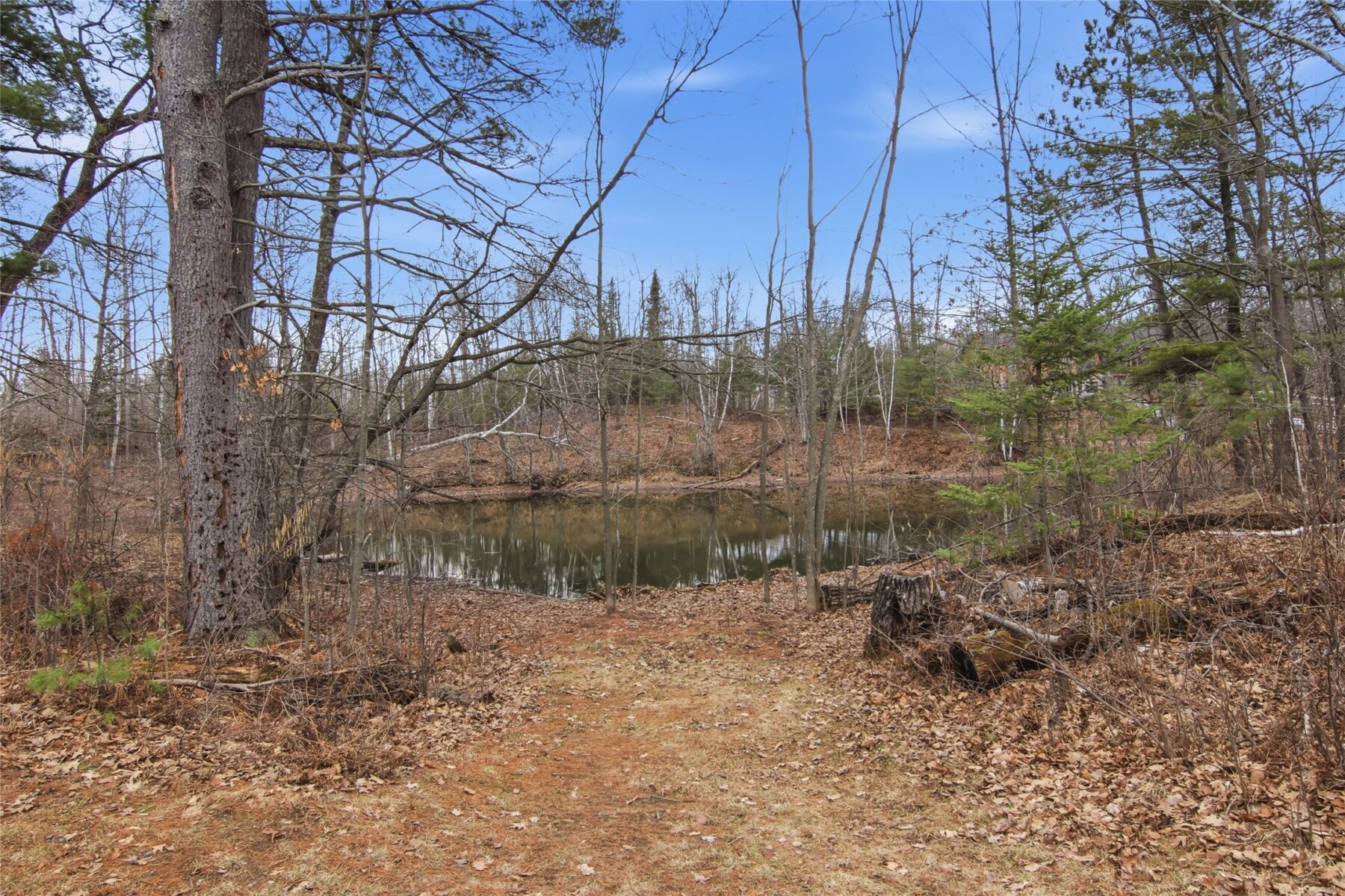 8636N River Road, Hayward, WI — photo 46