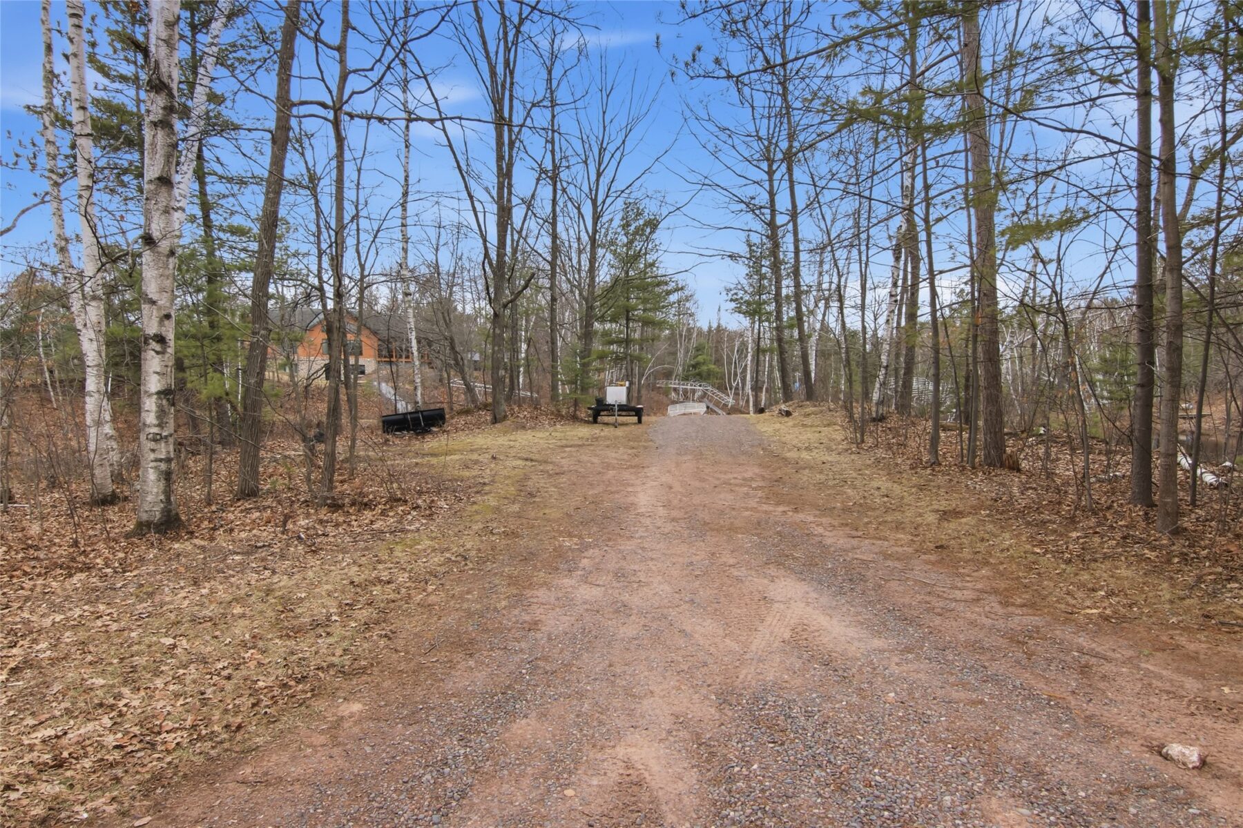 8636N River Road, Hayward, WI — photo 47