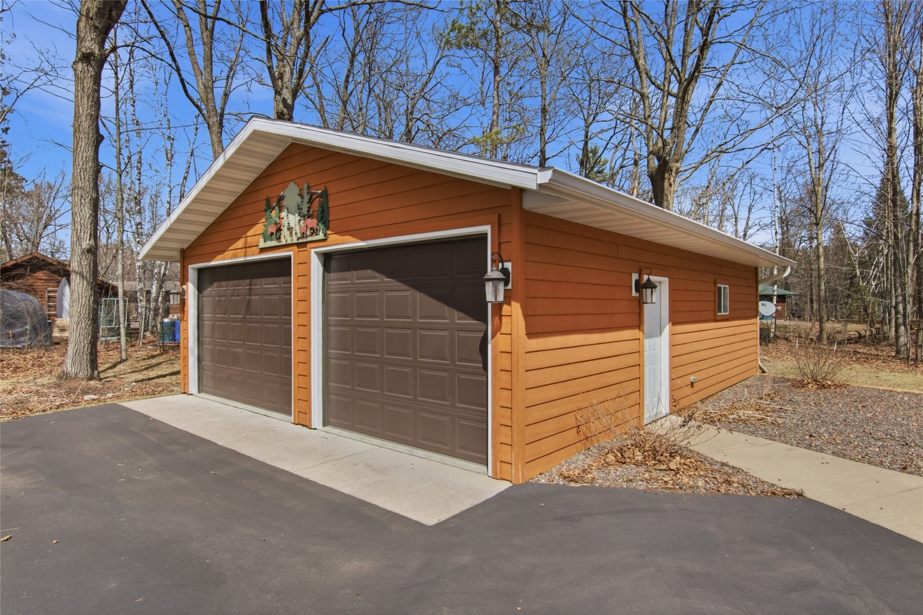 8636N River Road, Hayward, WI — photo 6