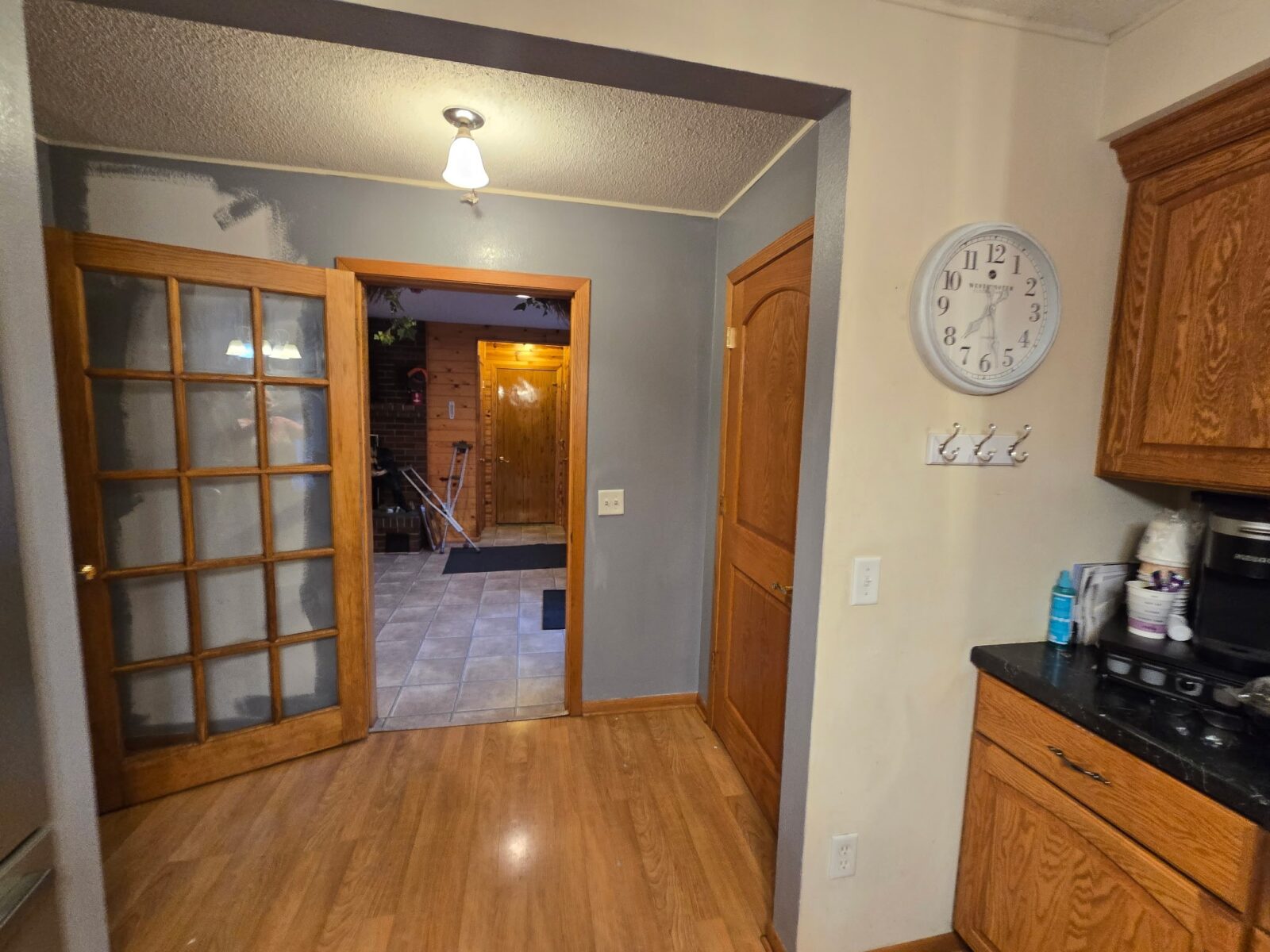 8645 Olsen Road, Webster, WI