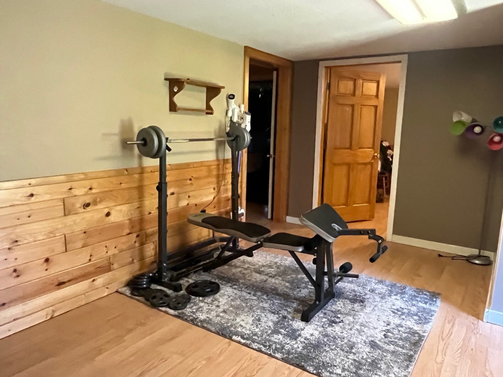 8645 Olsen Road, Webster, WI