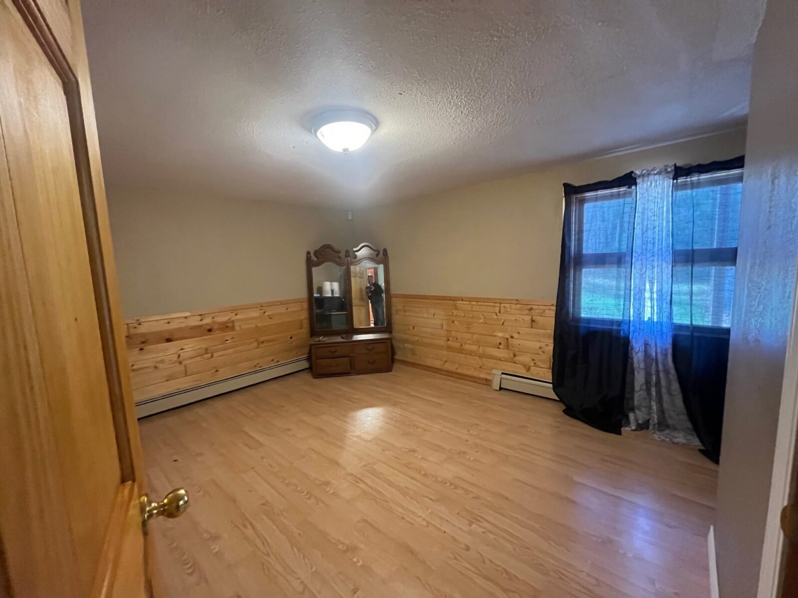 8645 Olsen Road, Webster, WI