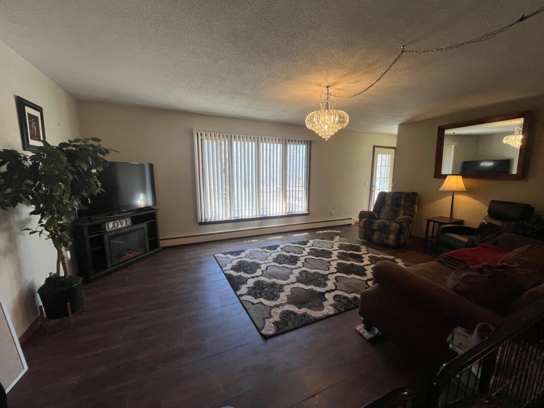 8645 Olsen Road, Webster, WI