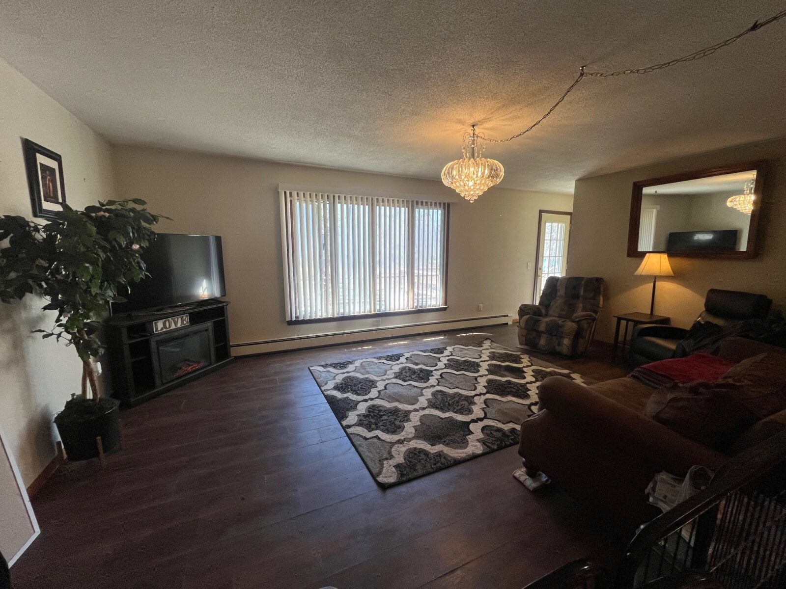 8645 Olsen Road, Webster, WI