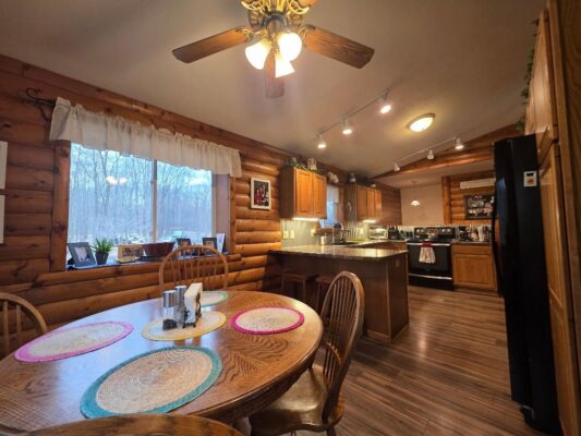 Residential at 867 29th Avenue, Barronett, WI 54813 — photo 1