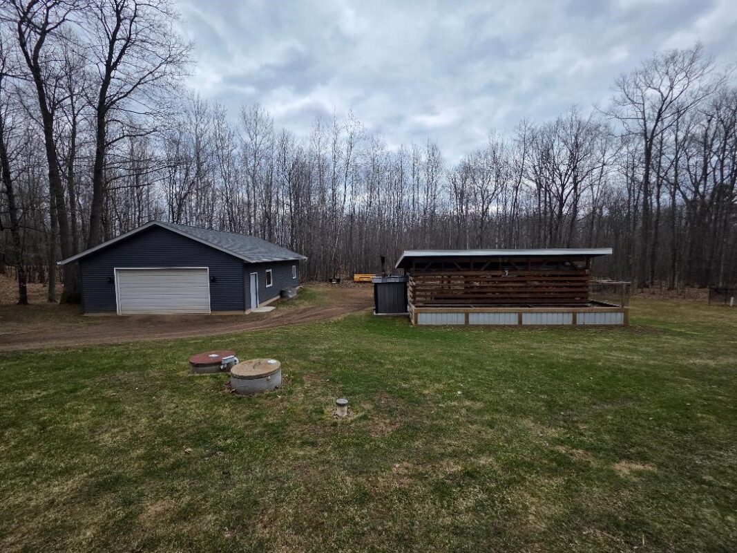 867 29th Avenue Barronett WI 54813 — photo 40