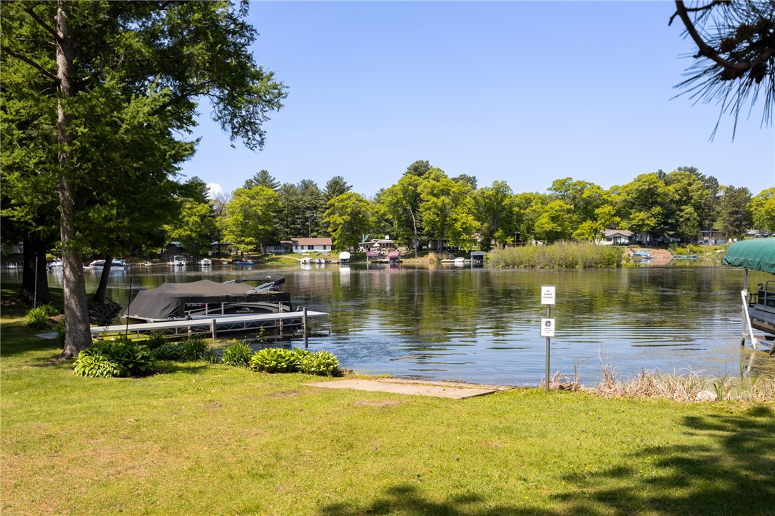Residential at 870 23 7/8 Street, Chetek, WI 54728 — photo 2